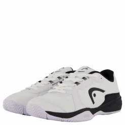 Head Sprint 3.5 Junior White/black Vit och Svart New