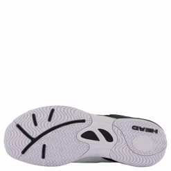 Head Sprint 3.5 Junior White/black Vit och Svart New