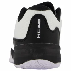 Head Sprint 3.5 Junior White/black Vit och Svart New