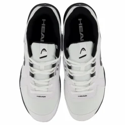 Head Sprint 3.5 Junior White/black Vit och Svart New