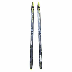 Fischer Sprint Crown Junior Medium Multi Mönstrad New