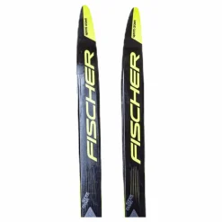 Fischer Sprint Crown Junior Medium Multi Mönstrad New