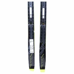 Fischer Sprint Crown Junior Medium Multi Mönstrad New