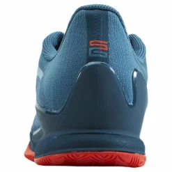 Sprint Pro 3.5 Sanyo Men Blue/orange*Head Best