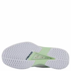 Sprint Pro 4.0 Women White/lightgreen*Head Discount
