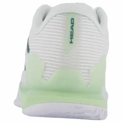 Sprint Pro 4.0 Women White/lightgreen*Head Discount