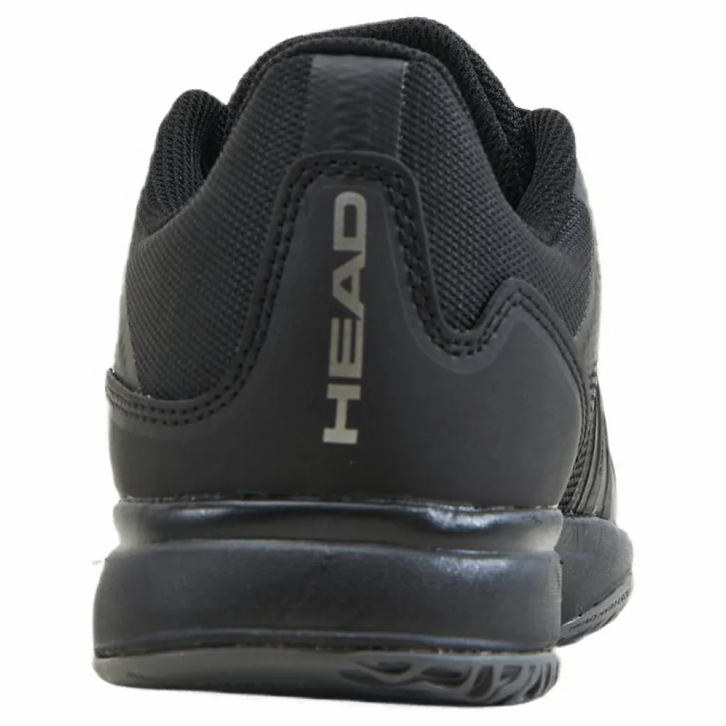 Sprint Team 3.5 Men Black/black*Head Clearance