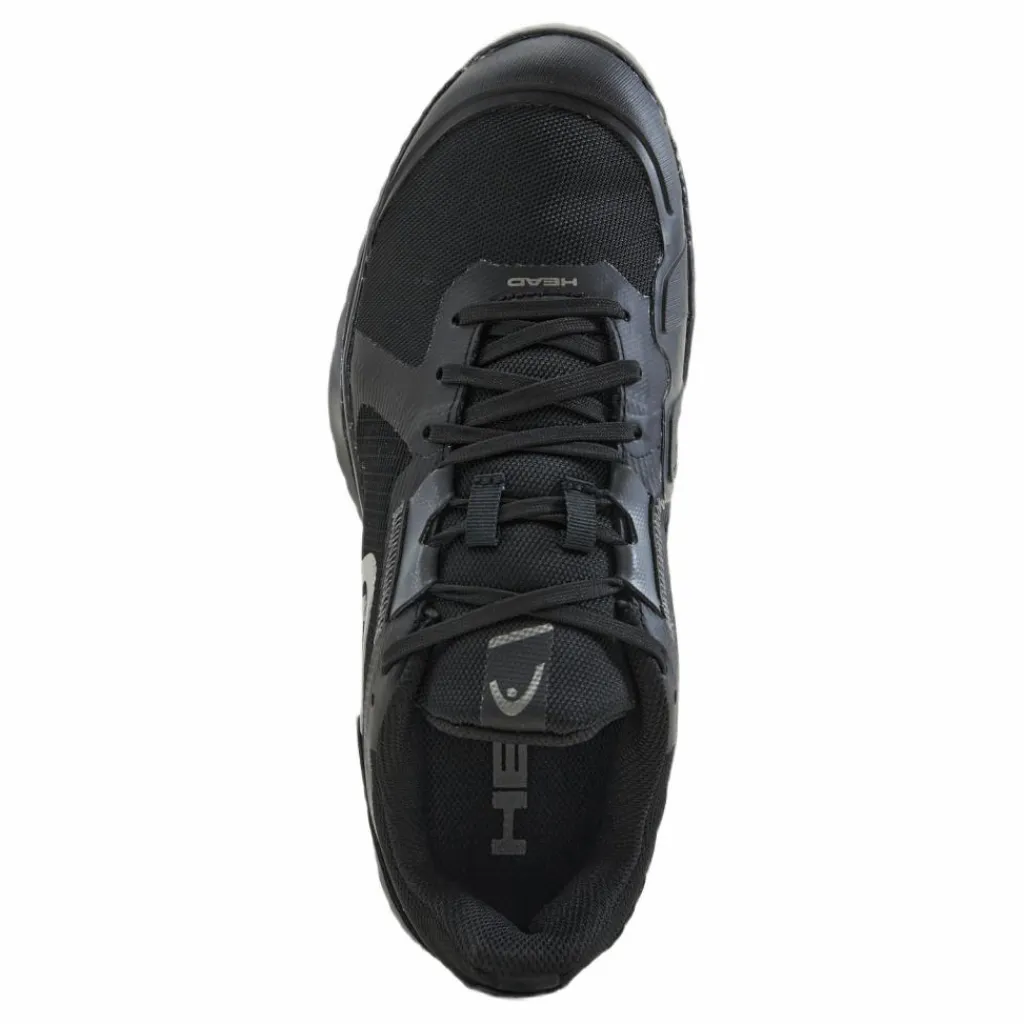 Sprint Team 3.5 Men Black/black*Head Clearance