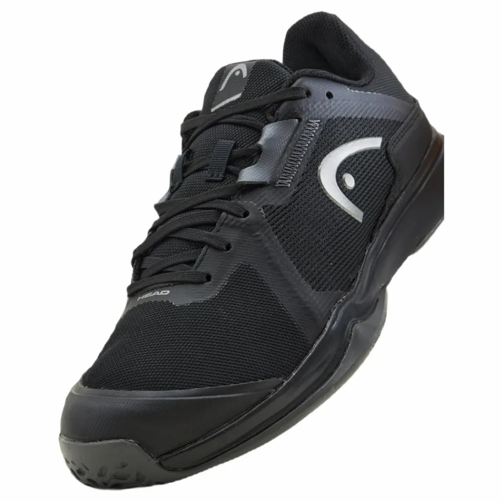 Sprint Team 3.5 Men Black/black*Head Clearance