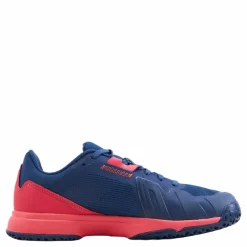 Head Sprint Team 3.5 Women Dark Blue/pink Blå och Rosa Outlet