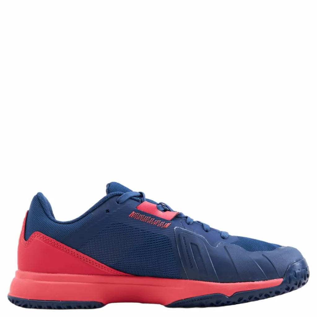 Head Sprint Team 3.5 Women Dark Blue/pink Blå och Rosa Outlet