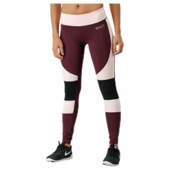 BLACC Sprint Tights Pink/White/Black Rosa, Vit och Svart Sale