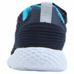 Champion Sprint Velcro PS Blue Blå Discount