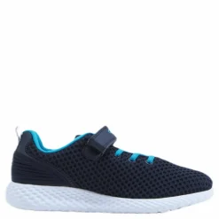 Champion Sprint Velcro PS Blue Blå Discount