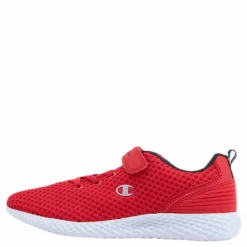 Sprint Velcro PS Red*Champion Online