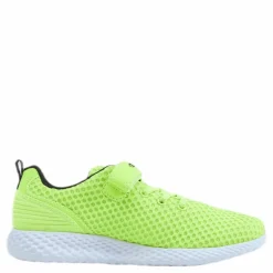 Champion Sprint Velcro PS Yellow Gul Best