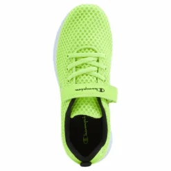 Champion Sprint Velcro PS Yellow Gul Best