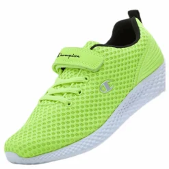 Champion Sprint Velcro PS Yellow Gul Best