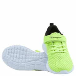 Champion Sprint Velcro PS Yellow Gul Best