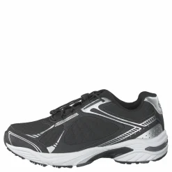 Scholl Sprinter Easy Black Svart Best