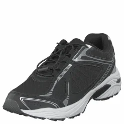 Scholl Sprinter Easy Black Svart Best