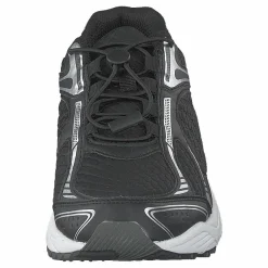 Scholl Sprinter Easy Black Svart Best