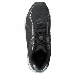 Scholl Sprinter Easy Black Svart Best