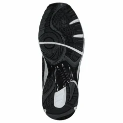 Scholl Sprinter Easy Black Svart Best