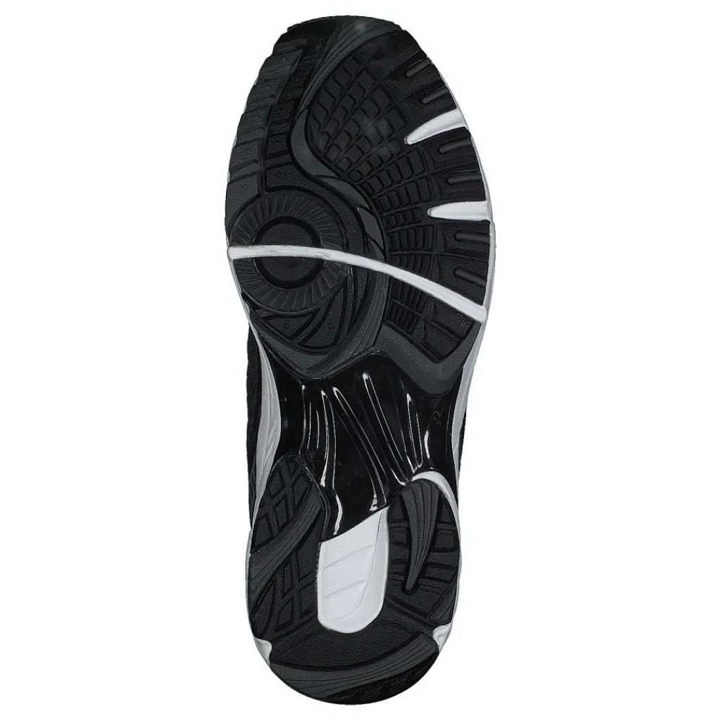 Scholl Sprinter Easy Black Svart Best