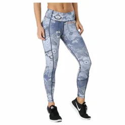 Odd Molly Sprinter Leggings Blue Blå Hot