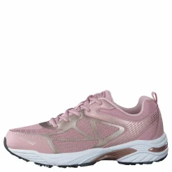 Scholl Sprinter Net Rose/gold Guld, Lila, Grå och Rosa Sale