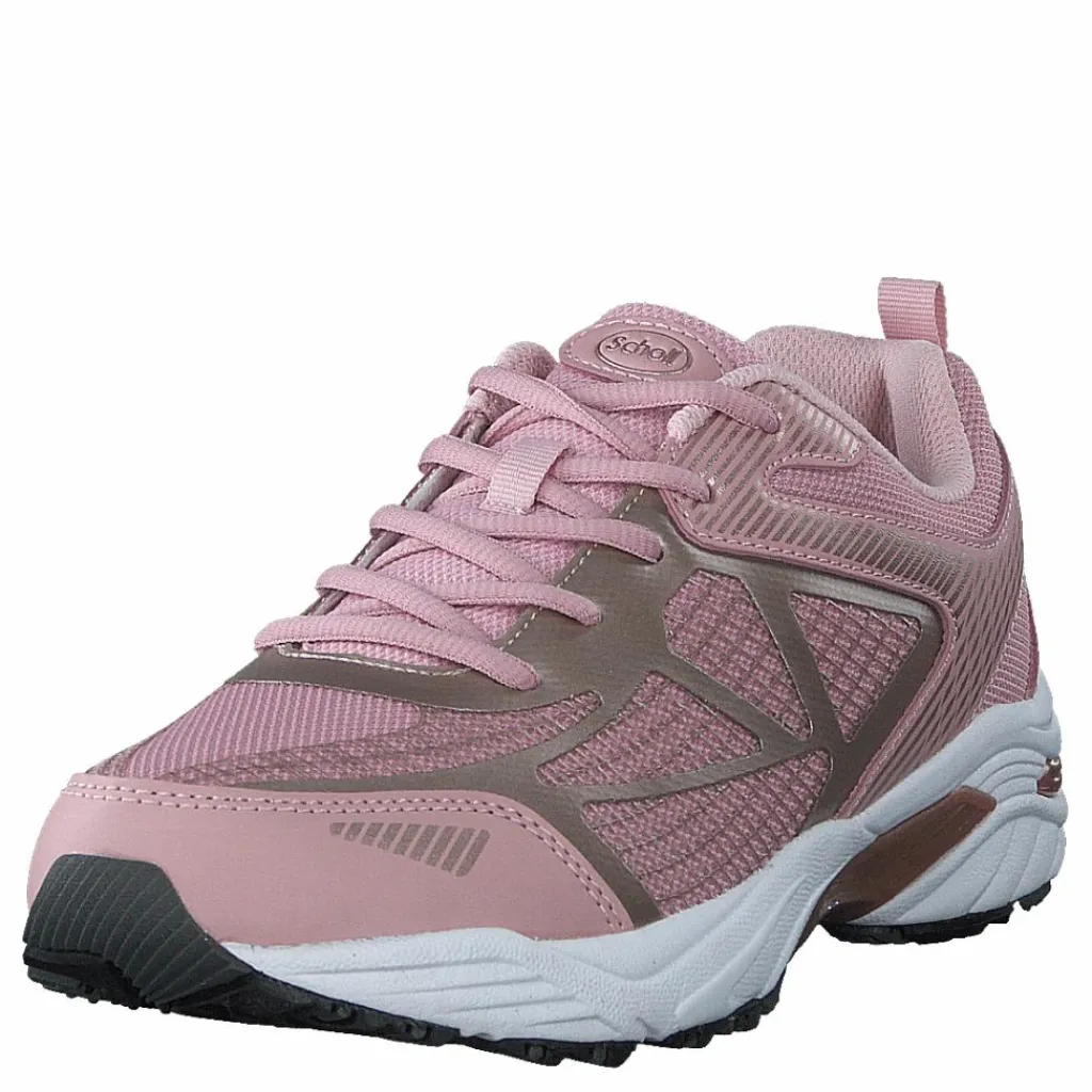 Scholl Sprinter Net Rose/gold Guld, Lila, Grå och Rosa Sale