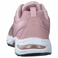 Scholl Sprinter Net Rose/gold Guld, Lila, Grå och Rosa Sale