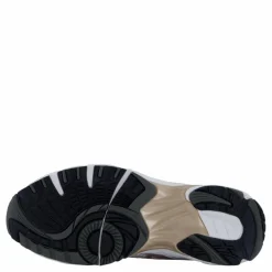 Sprinter Net White/gold*Scholl Discount
