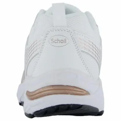 Sprinter Net White/gold*Scholl Discount