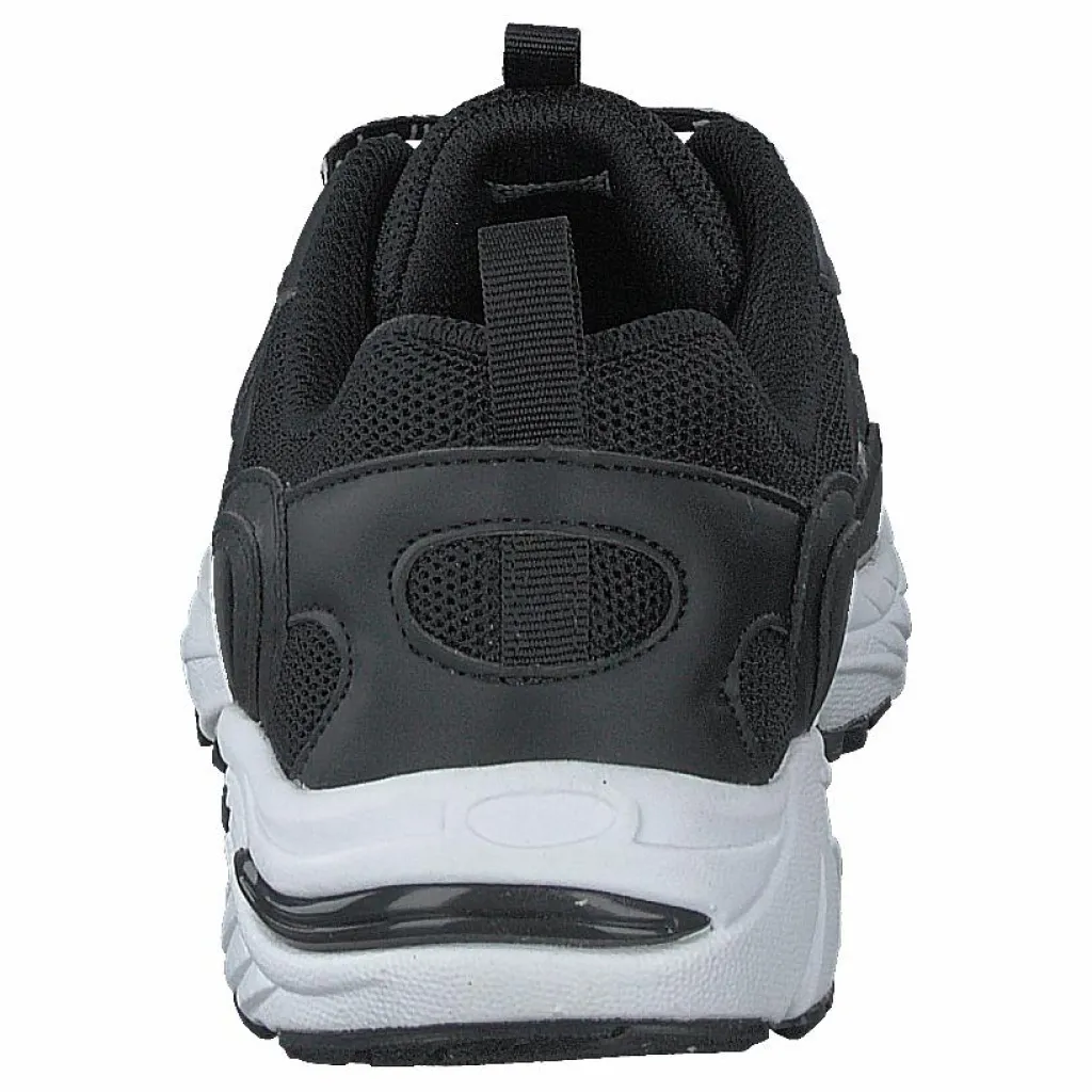 Sprinter Snap Black*Scholl Hot