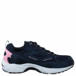 Sprinter Snap Dk Blue/pink*Scholl New