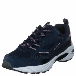 Sprinter Snap Dk Blue/pink*Scholl New