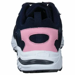 Sprinter Snap Dk Blue/pink*Scholl New