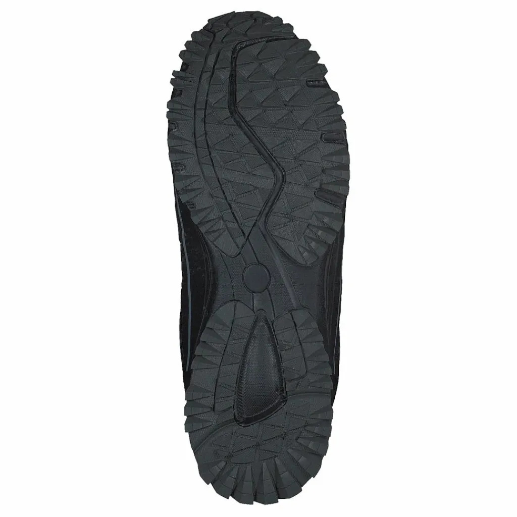 Scholl Sprinter Ultra Black/grey Svart Outlet
