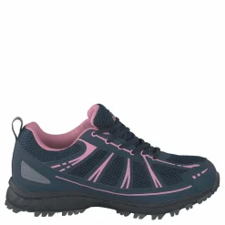 Sprinter Ultra Dk Blue/pink*Scholl Sale