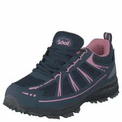 Sprinter Ultra Dk Blue/pink*Scholl Sale