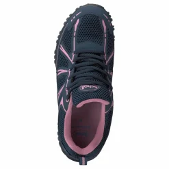 Sprinter Ultra Dk Blue/pink*Scholl Sale