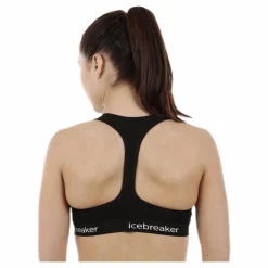 Sprite Racerback Bra Black*Icebreaker Sale