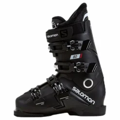 Salomon S/PRO 80 Black Svart Online