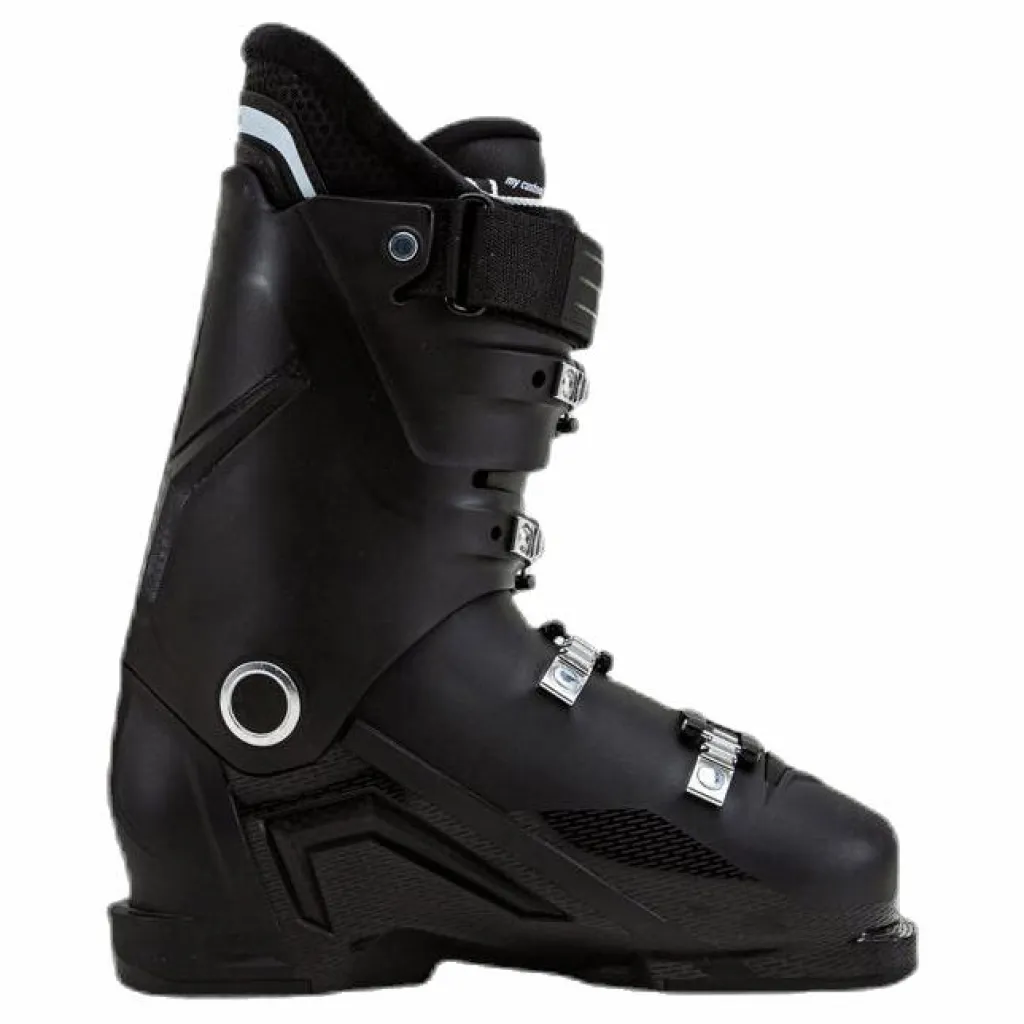 Salomon S/PRO 80 Black Svart Online