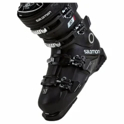 Salomon S/PRO 80 Black Svart Online