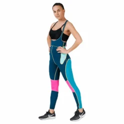 SPT Best BIB Tight Patterned/Grey*Nike Hot