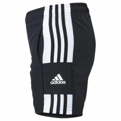 adidas Sq21 Dt Sho Y Black/white Svart Outlet