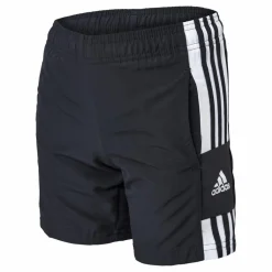 adidas Sq21 Dt Sho Y Black/white Svart Outlet
